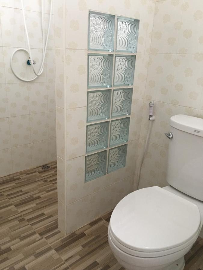Cozy Stay In Old Town Чиангмай Екстериор снимка