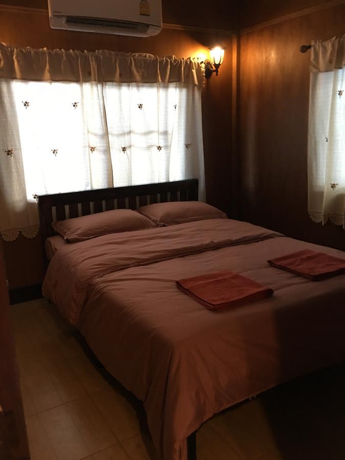 Cozy Stay In Old Town Чиангмай Екстериор снимка