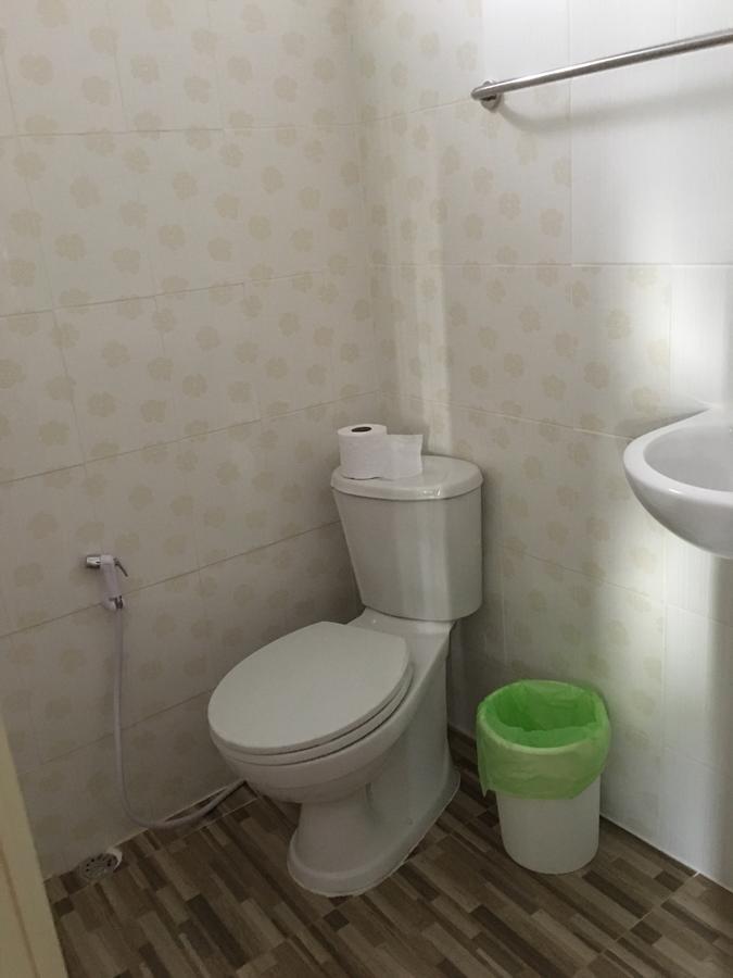Cozy Stay In Old Town Чиангмай Екстериор снимка